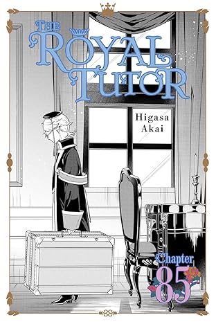 The Royal Tutor #85