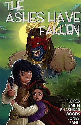 The Ashes Have Fallen