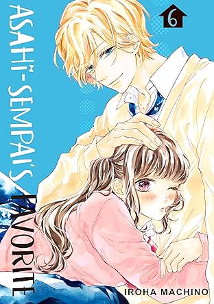 Asahi-sempai's Favorite Vol. 6