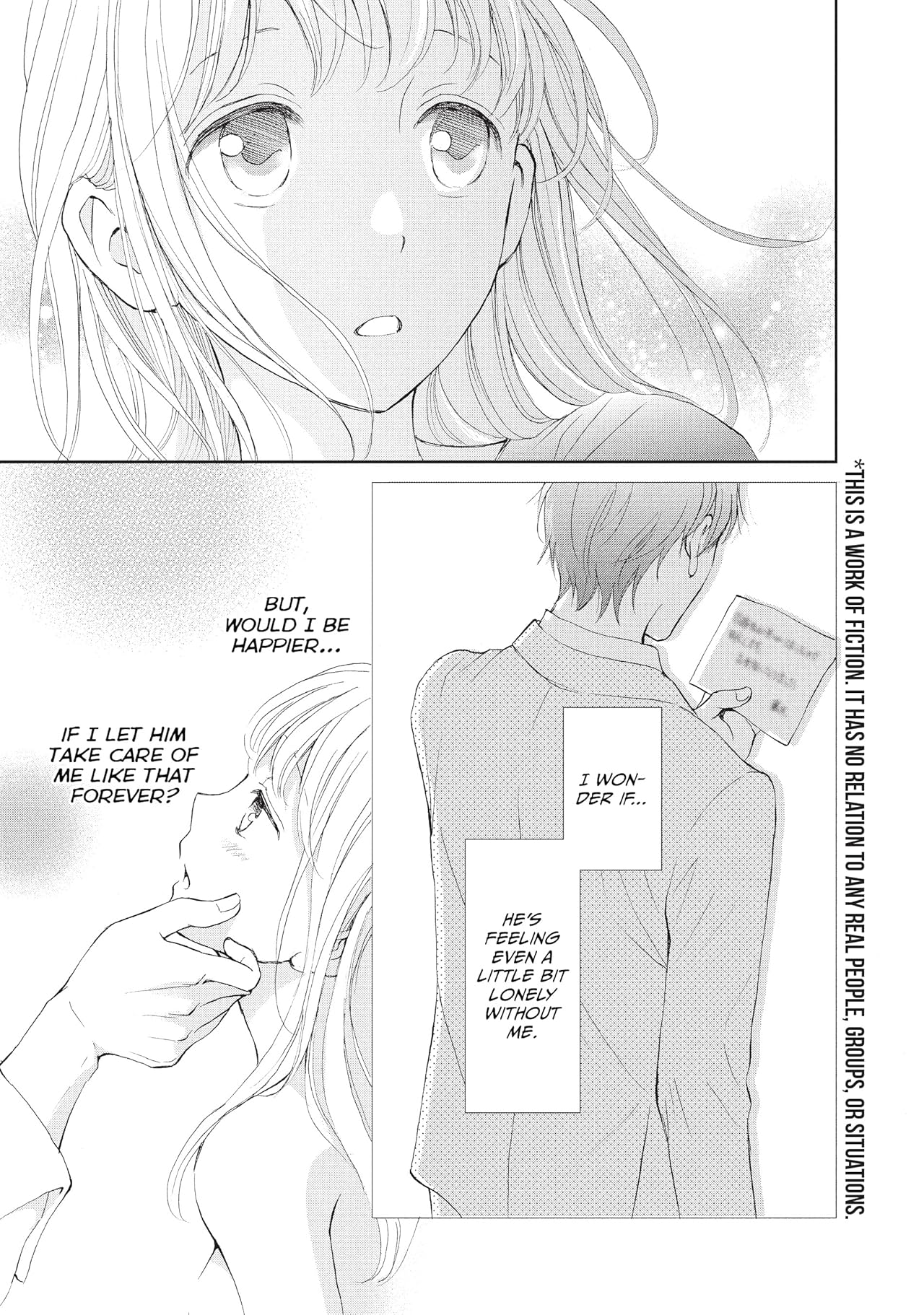 My Boss's Kitten Vol. 2 - Comics by comiXology