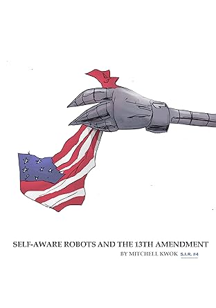 Super Intelligent Robots #4