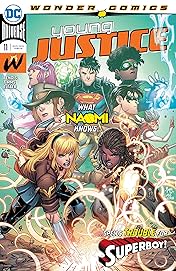 Young Justice (2019-) #11