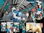 Young Justice (2019-) #11