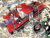 Young Justice (2019-) #11