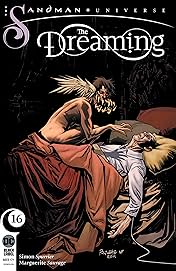 The Dreaming (2018-) #16