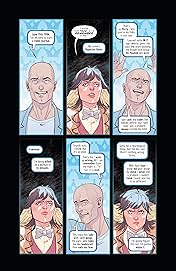 The Dreaming (2018-) #16