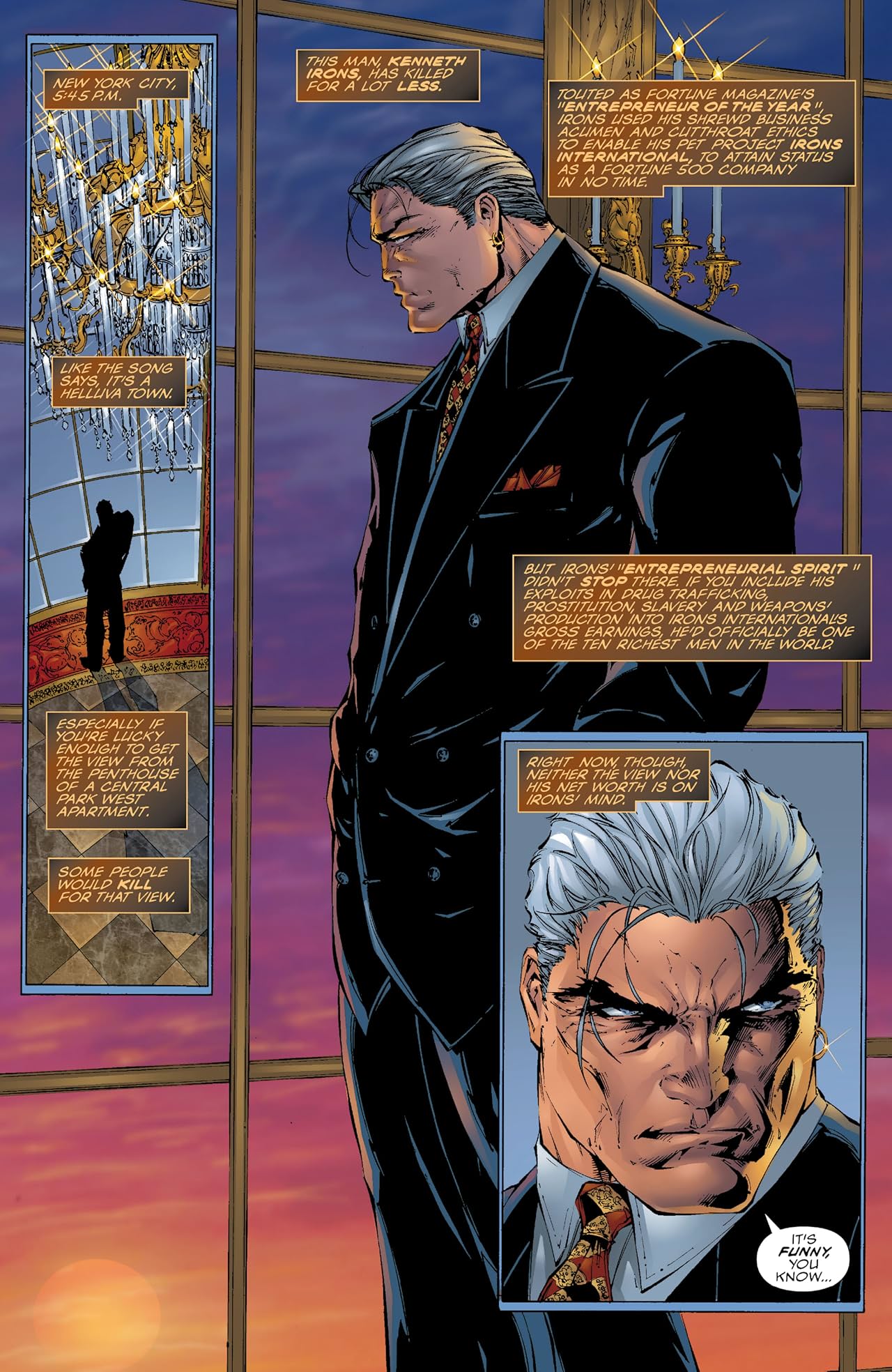 Witchblade Collected Edition Vol. 1