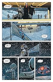 Lazarus Vol. 6: Fracture 1