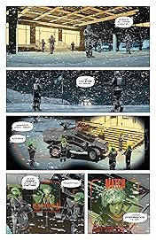 Lazarus Vol. 6: Fracture 1