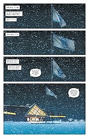 Lazarus Vol. 6: Fracture 1