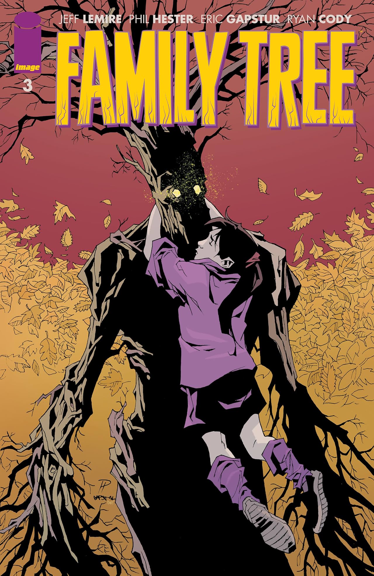 Family Tree No.3