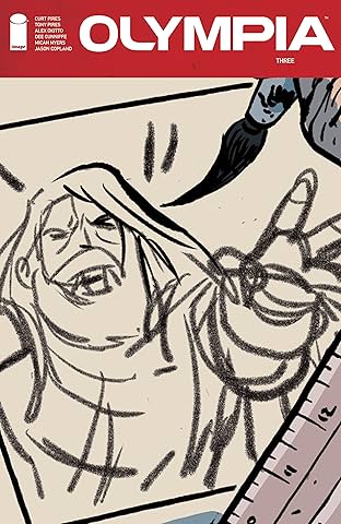 Olympia #3