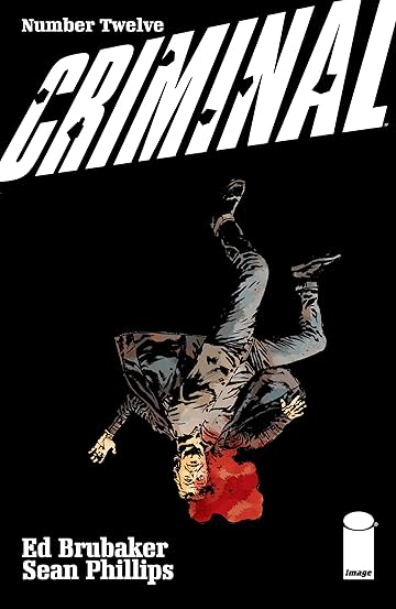 Criminal (2019-) #12