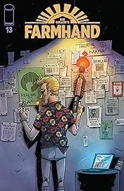 Farmhand #13
