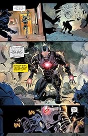 2020 Force Works #1 (of 3)