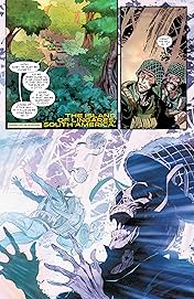 2020 Force Works #1 (of 3)