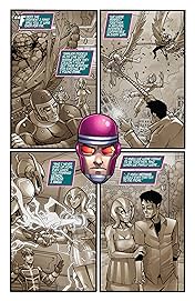 2020 Machine Man #1 (of 2)