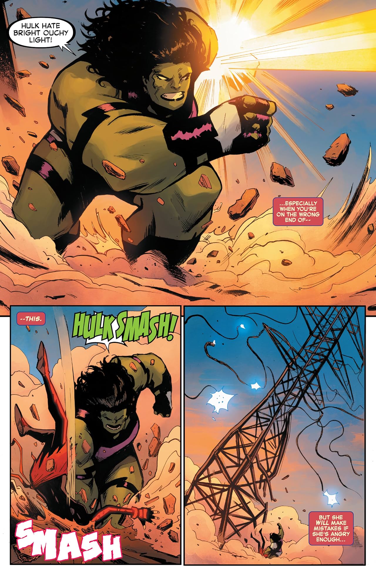 Captain Marvel (2019-) #15