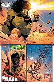 Captain Marvel (2019-) #15