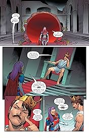 Excalibur (2019-) #7