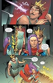 Excalibur (2019-) #7