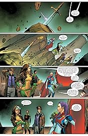 Excalibur (2019-) #7