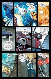 Guardians Of The Galaxy (2020-) #2