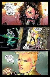 Guardians Of The Galaxy (2020-) #2