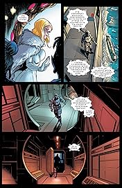 Marauders (2019-) #8