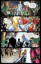 Marauders (2019-) #8