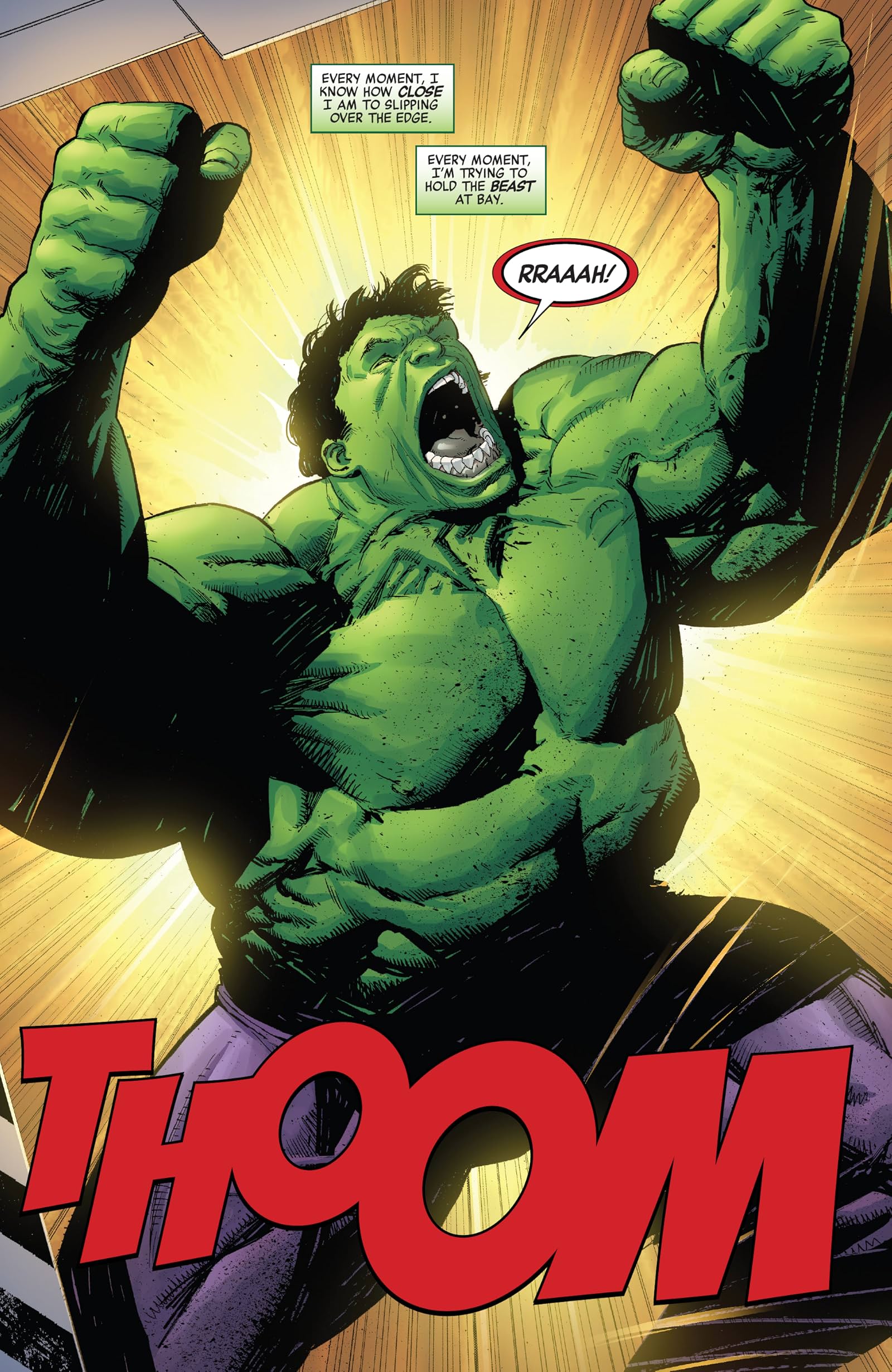 Marvel S Avengers Hulk 2020 1 Eu Comics By Comixology
