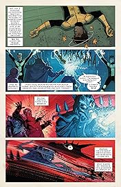 New Mutants (2019-) #7