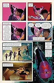 New Mutants (2019-) #7