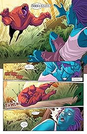 New Mutants (2019-) #8