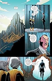 New Mutants (2019-) #8