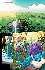 New Mutants (2019-) #8