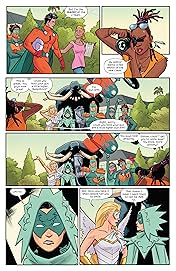 Runaways (2017-2021) #30