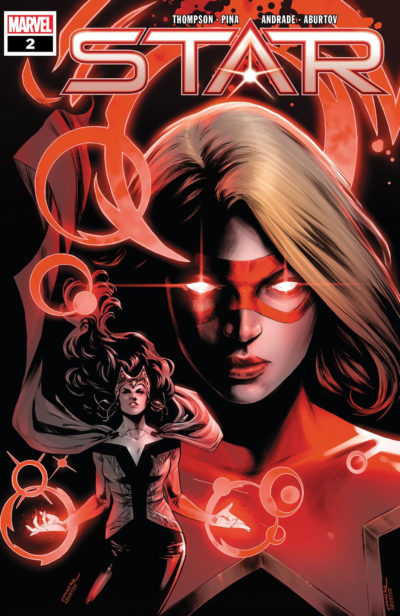 Star (2020) No.2 (sur 5)