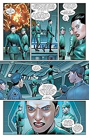 Star Wars (2020-) #3