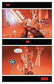 Star Wars: Darth Vader (2020-) #1