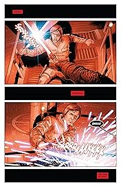 Star Wars: Darth Vader (2020-) #1