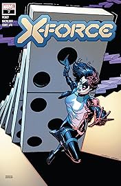 X-Force (2019-) #7