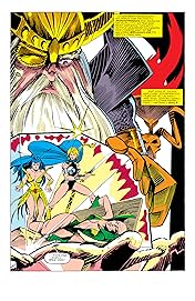 Defenders (1972-1986) #139