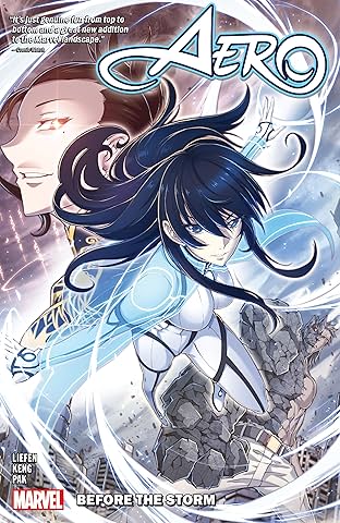 Aero Vol. 1: Before The Storm