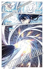 Aero Tome 1: Before The Storm