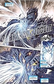 Aero Tome 1: Before The Storm