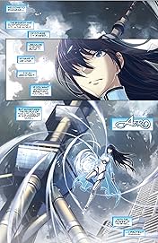 Aero Tome 1: Before The Storm