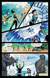 Agents Of Atlas: Pandemonium