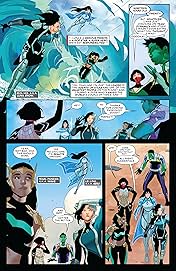 Agents Of Atlas: Pandemonium