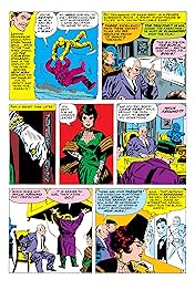 Black Widow Epic Collection: Beware The Black Widow